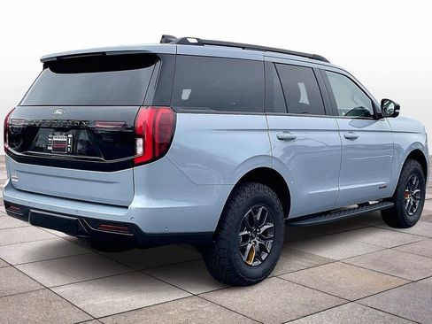 New 2025 Ford Expedition Tremor AWD/4WD image 17