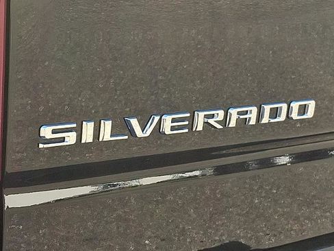 New 2026 Chevrolet Silverado 1500 RST w/ Z71 Off-Road Package image 12