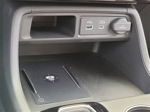 Certified 2025 Honda Pilot EX-L image 28