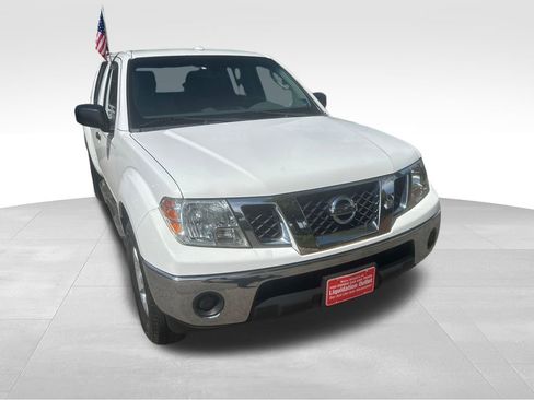 Used 2011 Nissan Frontier SV w/ SV Premium Utility Pkg image 33
