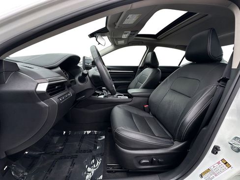 Used 2023 Nissan Altima 2.5 SL image 9