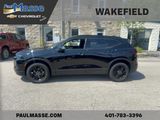 Certified 2020 Chevrolet Blazer LT image 2