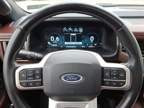 Certified 2022 Ford Expedition Max Limited image 19