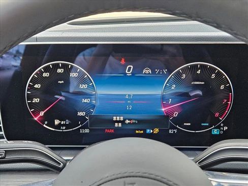 New 2026 Mercedes-Benz GLS 580 4MATIC image 10