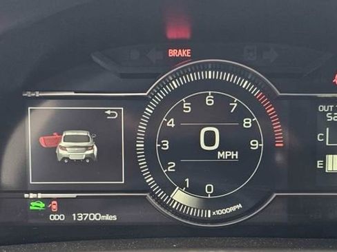 Used 2024 Toyota GR86 image 11