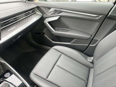 New 2026 Audi A3 2.0T Premium Plus AWD/4WD image 13