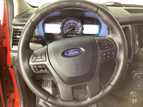Certified 2020 Ford Ranger Lariat AWD/4WD image 15