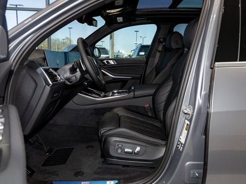 New 2026 BMW X5 xDrive40i image 19