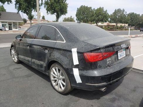Used 2015 Audi A3 2.0T Premium w/ Driver Assistance Package AWD/4WD image 5