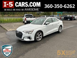 Used 2024 Audi A3 2.0T Premium FWD video 1