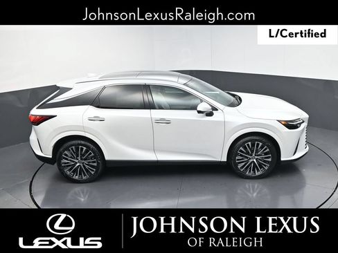 Used 2026 Lexus RX 350 w/ Convenience Package AWD/4WD image 31