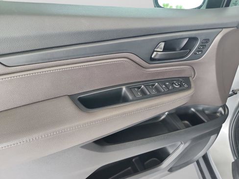 Used 2023 Honda Odyssey EX-L image 16