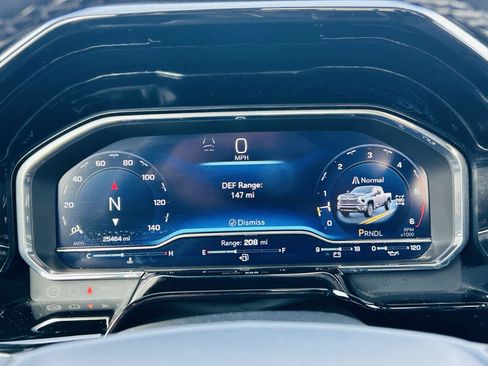 Used 2025 Chevrolet Silverado 2500 High Country w/ Technology Package image 25