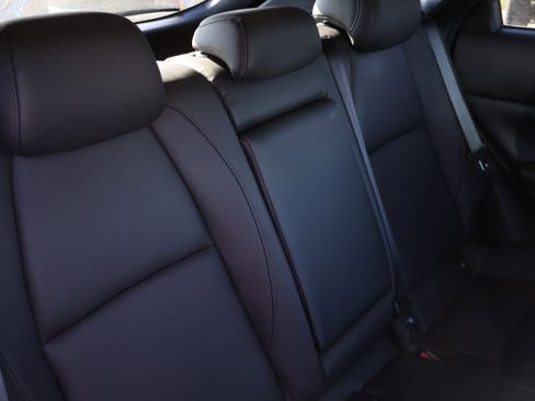 Certified 2025 MAZDA CX-30 2.5 Turbo w/ Premium Plus Pkg image 14