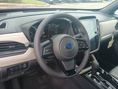 New 2026 Subaru Forester Premium AWD/4WD image 12