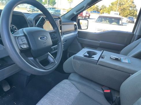 Used 2023 Ford F150 XLT image 10