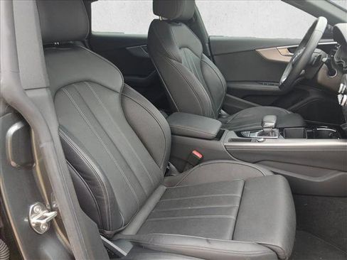 Used 2023 Audi A5 2.0T Premium Plus w/ Premium Plus AWD/4WD image 18