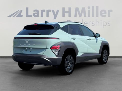 New 2026 Hyundai Kona SEL Sport image 7