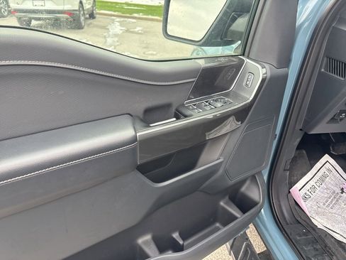 Used 2023 Ford F150 XLT w/ Equipment Group 302A High image 12