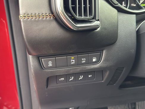 New 2026 MAZDA CX-50 2.5 Hybrid w/ Weather Package image 8