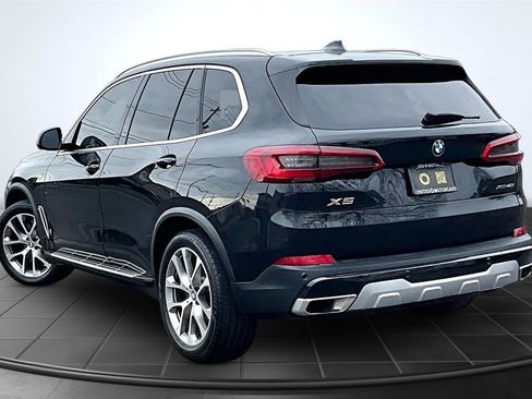Used 2019 BMW X5 xDrive40i w/ Luxury Seating Package image 4