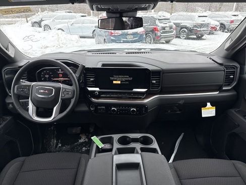 New 2026 GMC Sierra 1500 Elevation image 6