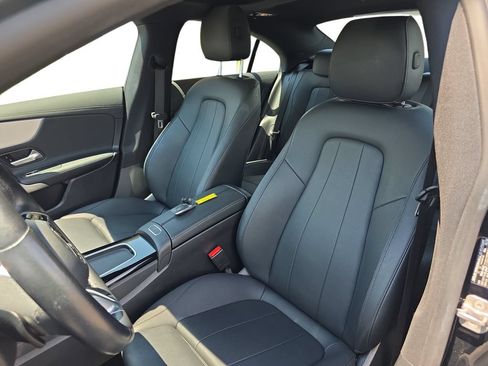 Used 2025 Mercedes-Benz CLA 250 image 15