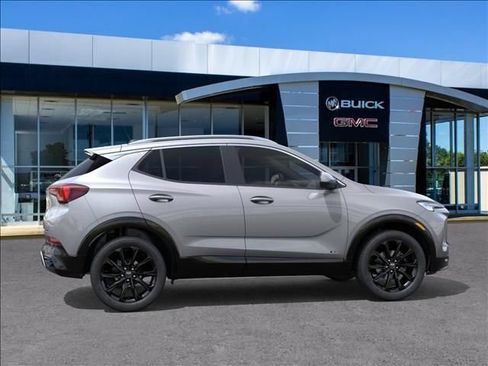 New 2026 Buick Encore GX Sport Touring FWD image 5
