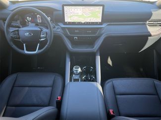 New 2026 Ford Explorer Platinum video 2