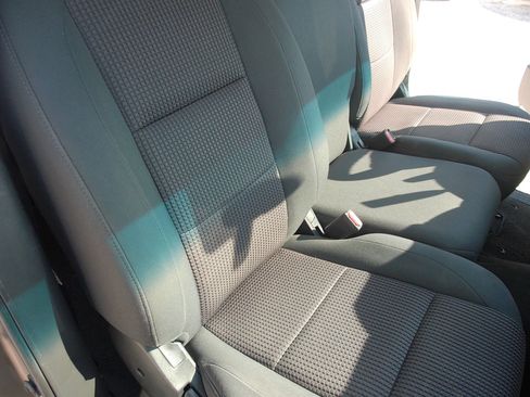 Used 2008 Nissan Titan LE RWD image 37