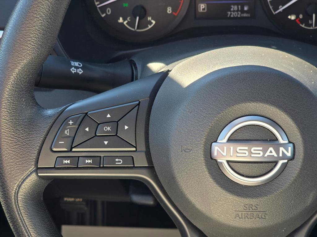 Used 2025 Nissan Altima 2.5 S FWD image 15