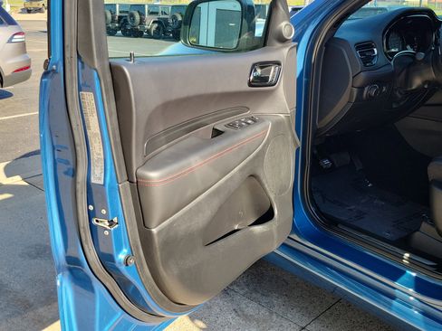 Used 2024 Dodge Durango R/T w/ Tow 'N Go Package AWD/4WD image 6
