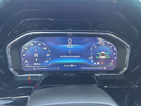 Used 2022 Chevrolet Silverado 1500 High Country image 39