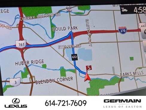 Used 2018 INFINITI QX80 4WD image 34