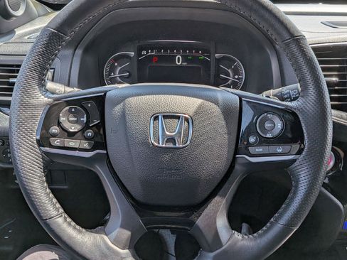 Used 2022 Honda Passport Elite image 18