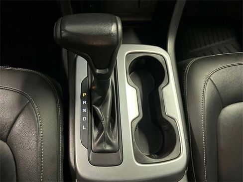 Used 2020 Chevrolet Colorado ZR2 image 23