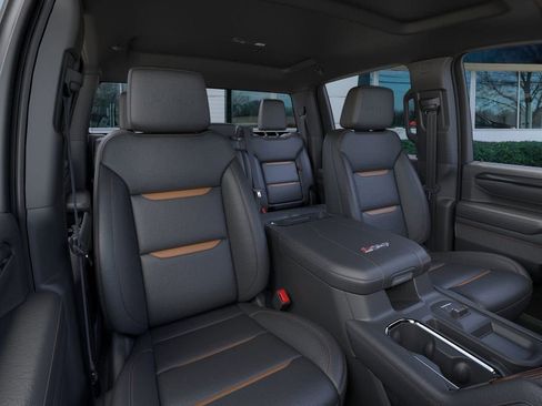 New 2026 GMC Sierra 2500 AT4 image 17