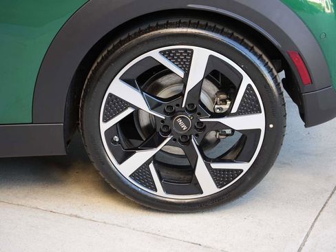 New 2026 MINI Cooper S image 6