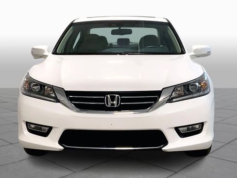 Used 2013 Honda Accord EX-L image 4