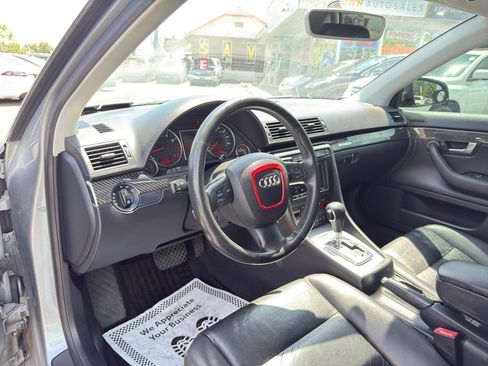 Used 2006 Audi A4 2.0T AWD/4WD image 13