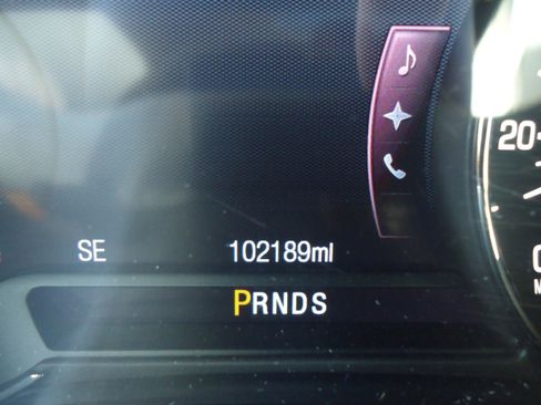 Used 2015 Lincoln MKC AWD w/ Equipment Group 102A Reserve image 14