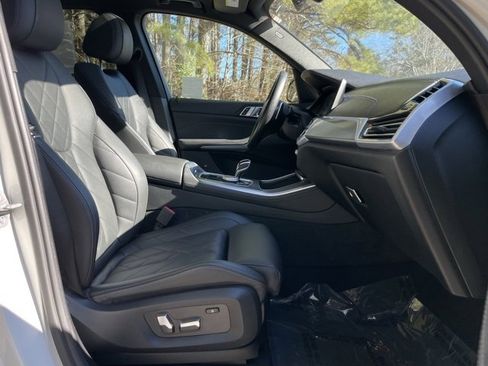 Used 2023 BMW X5 sDrive40i w/ M Sport Package image 20