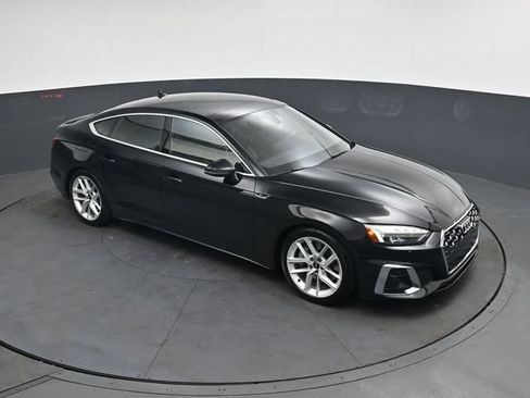 Used 2023 Audi A5 2.0T Premium Plus w/ Premium Plus AWD/4WD image 22