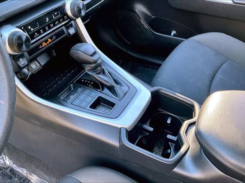 Used 2023 Toyota RAV4 LE image 16