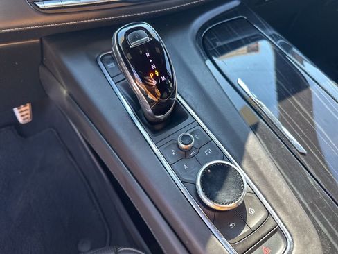 Certified 2024 Cadillac Escalade V image 27