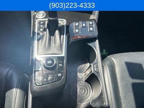 Used 2023 Kia Sportage SX FWD image 35