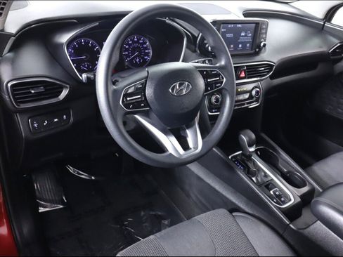 Used 2019 Hyundai Santa Fe SE FWD image 10