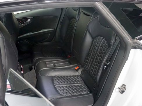 Used 2016 Audi RS 7 Prestige image 28