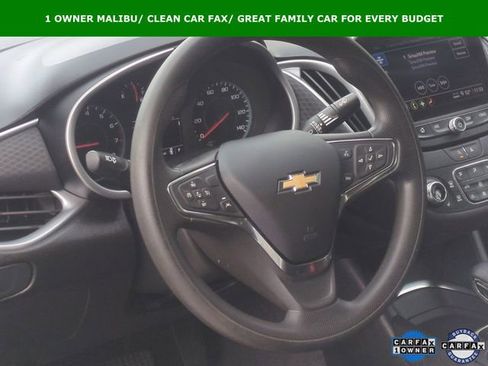 Used 2023 Chevrolet Malibu LT w/ Driver Confidence Package image 31