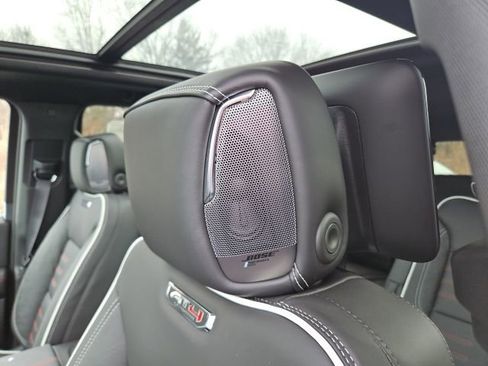 New 2026 GMC Yukon XL AT4 Ultimate w/ LPO, Floor Liner Package image 13